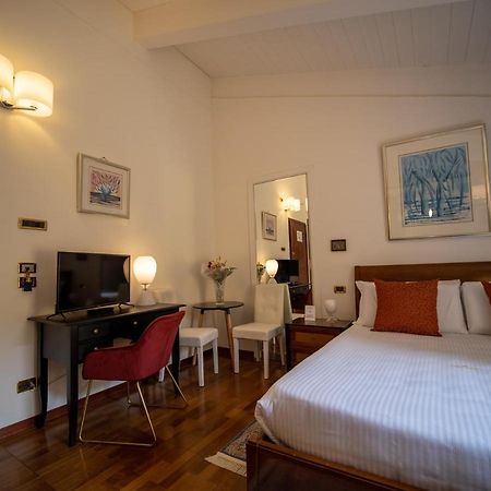 Ego' Residence Ferrara Eksteriør bilde