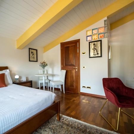 Ego' Residence Ferrara Eksteriør bilde