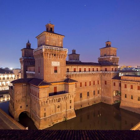 Ego' Residence Ferrara Eksteriør bilde