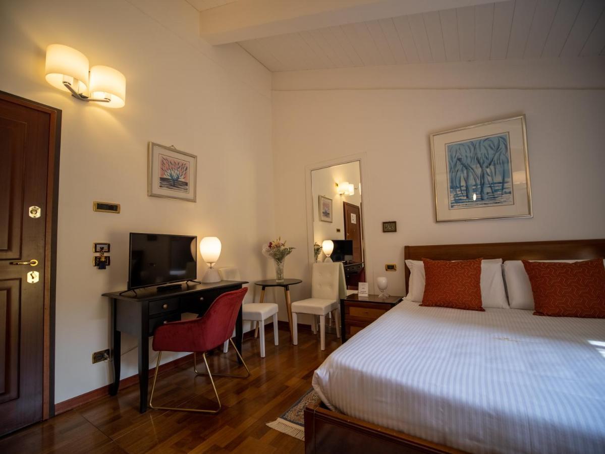 Ego' Residence Ferrara Eksteriør bilde