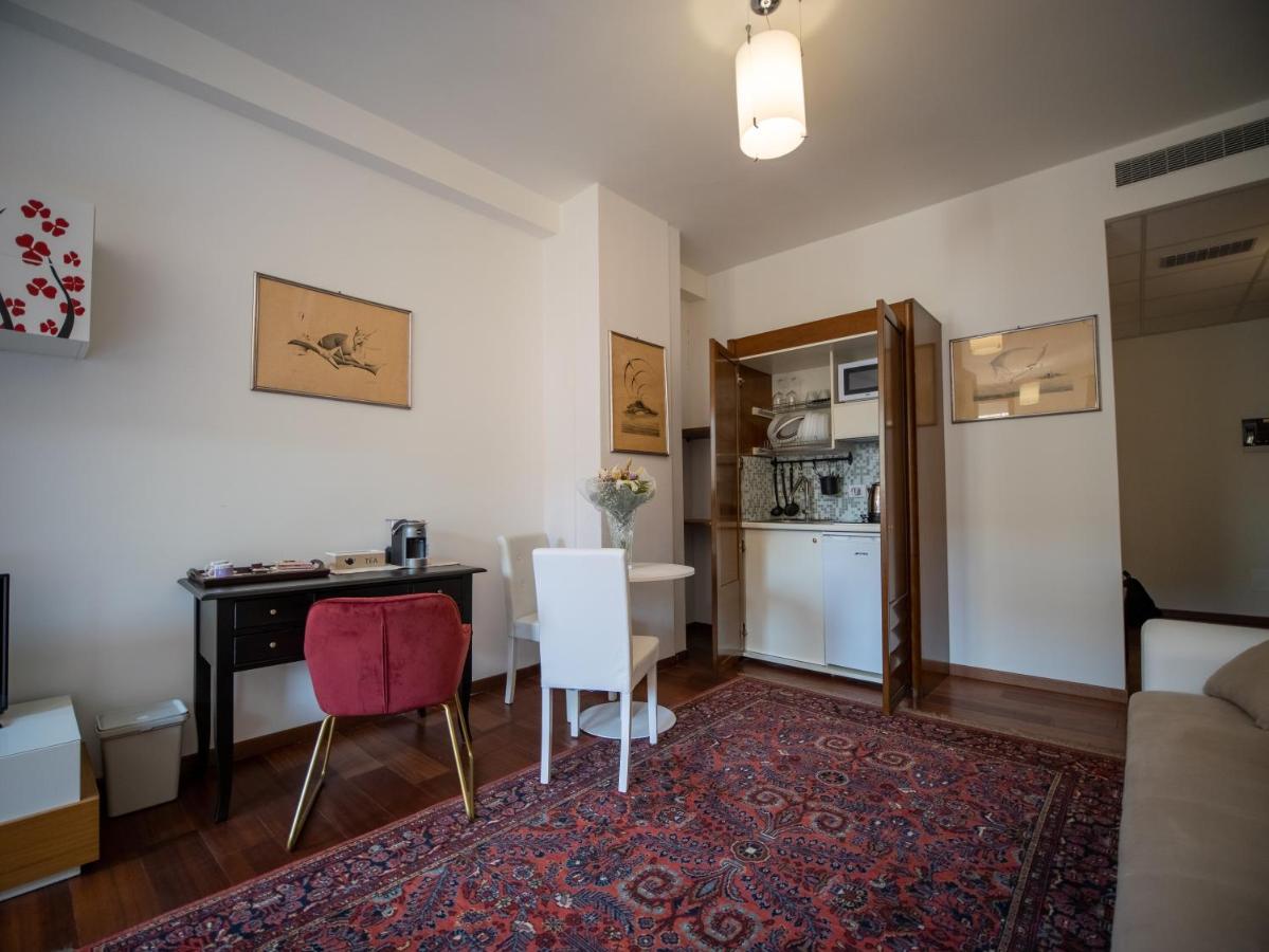 Ego' Residence Ferrara Eksteriør bilde
