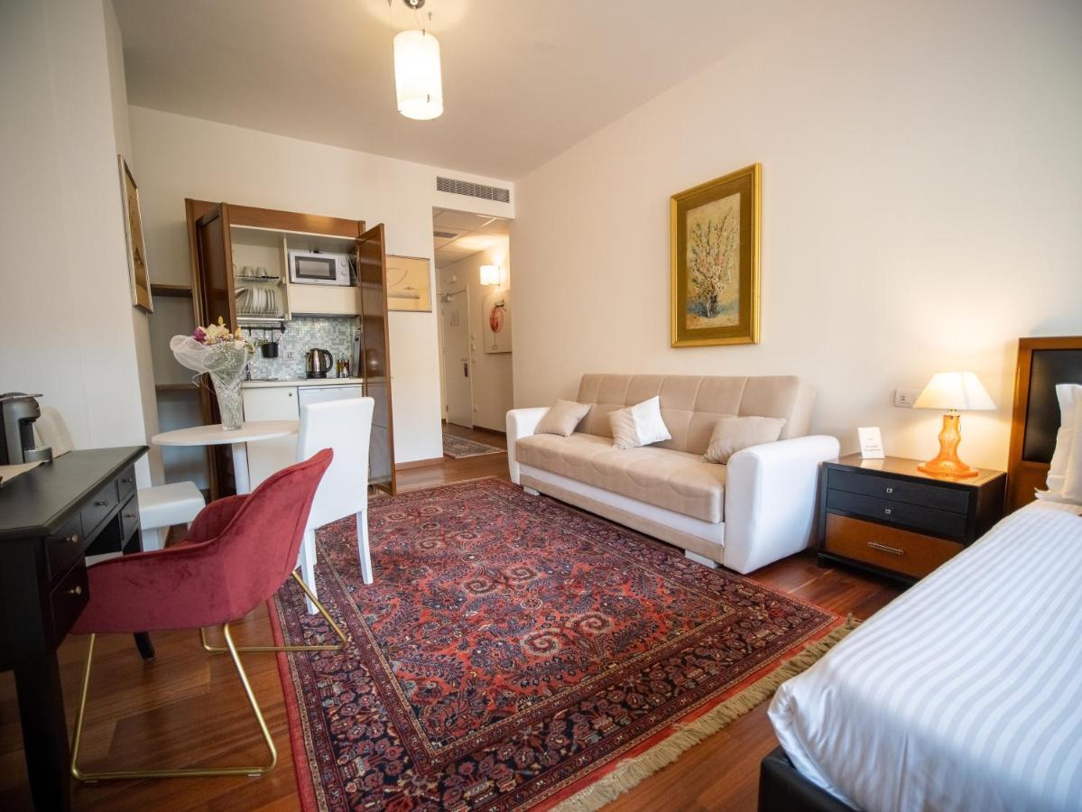 Ego' Residence Ferrara Eksteriør bilde