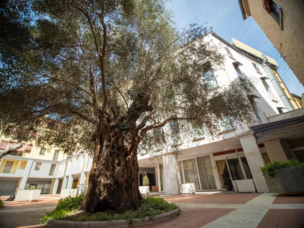Ego' Residence Ferrara Eksteriør bilde
