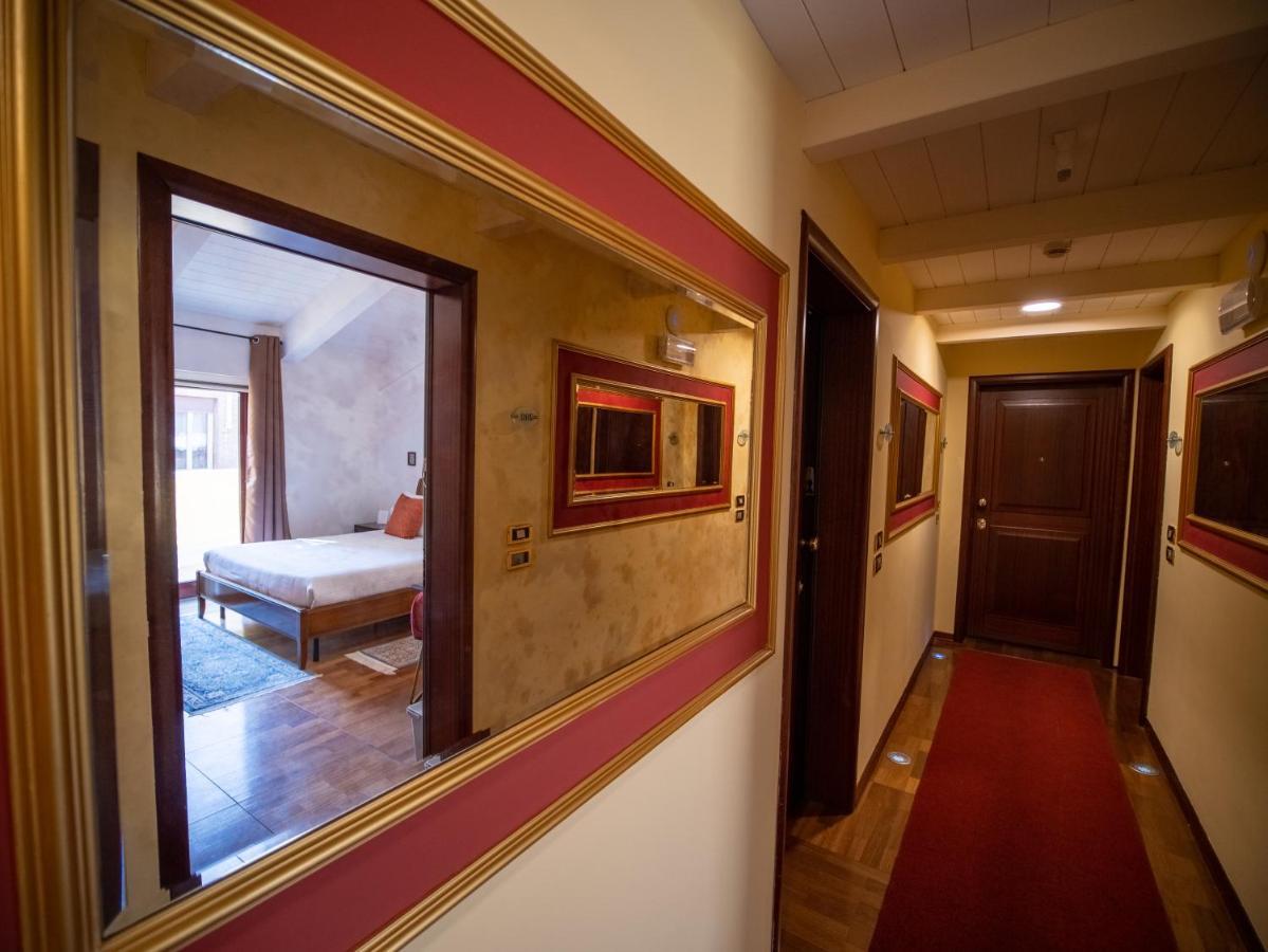 Ego' Residence Ferrara Eksteriør bilde