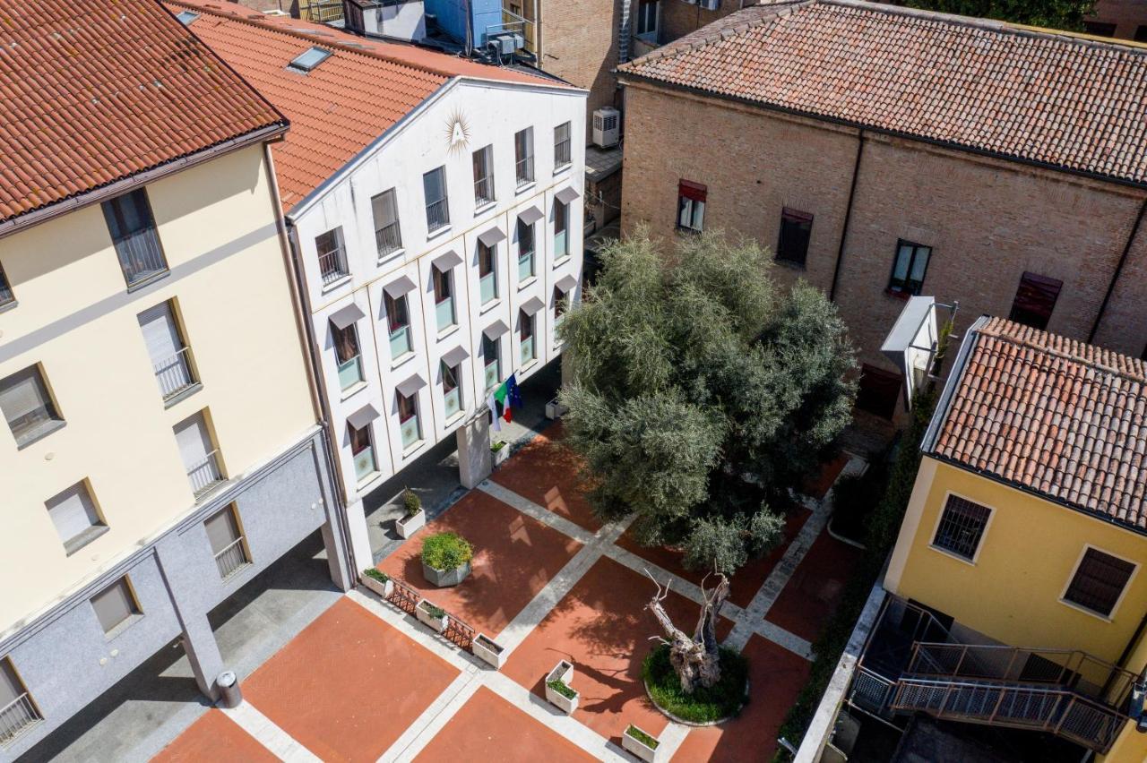 Ego' Residence Ferrara Eksteriør bilde