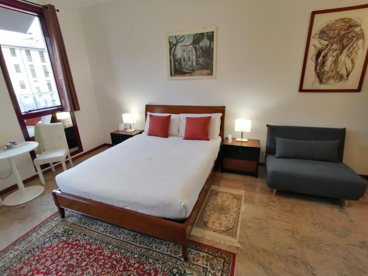 Ego' Residence Ferrara Eksteriør bilde