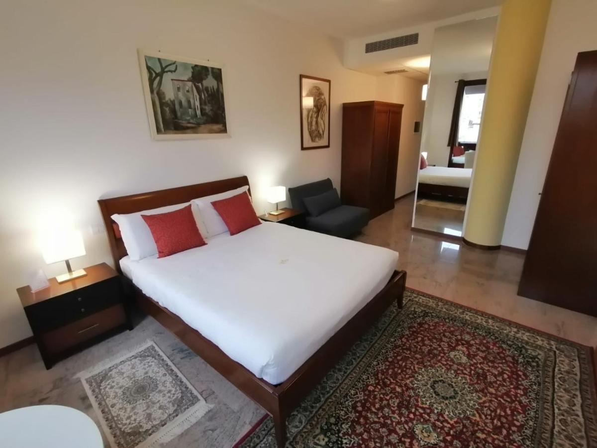 Ego' Residence Ferrara Eksteriør bilde