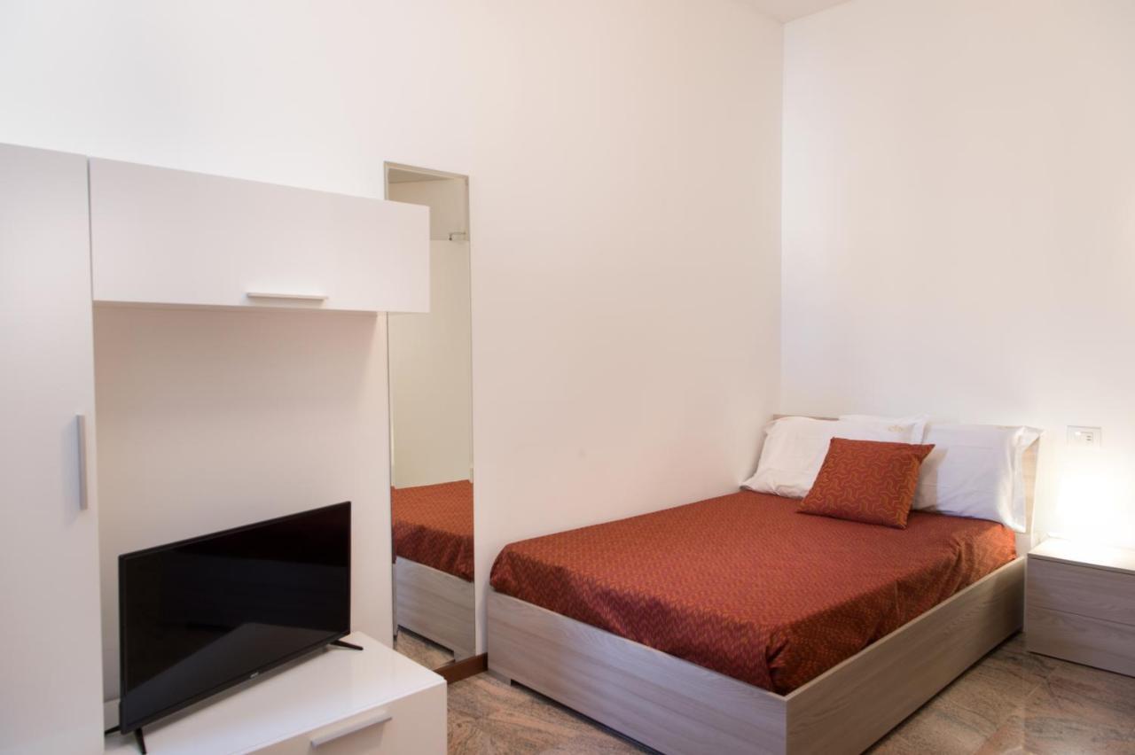 Ego' Residence Ferrara Eksteriør bilde