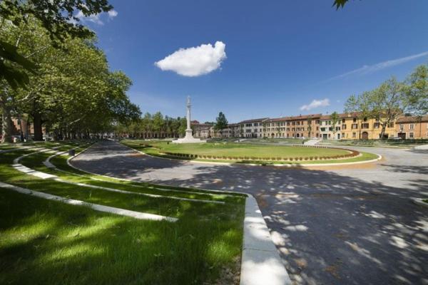 Ego' Residence Ferrara Eksteriør bilde